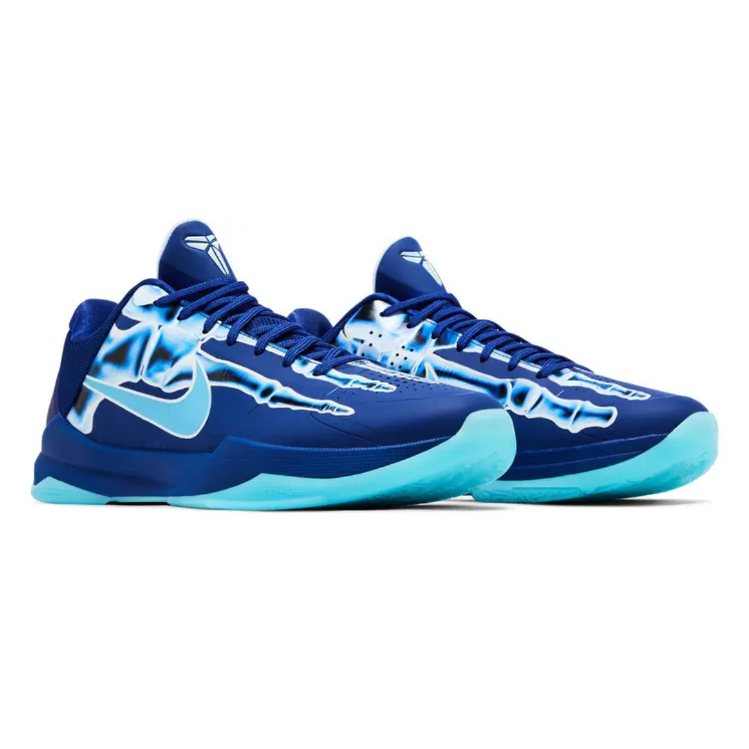 Kobe 5 Protro X-Ray