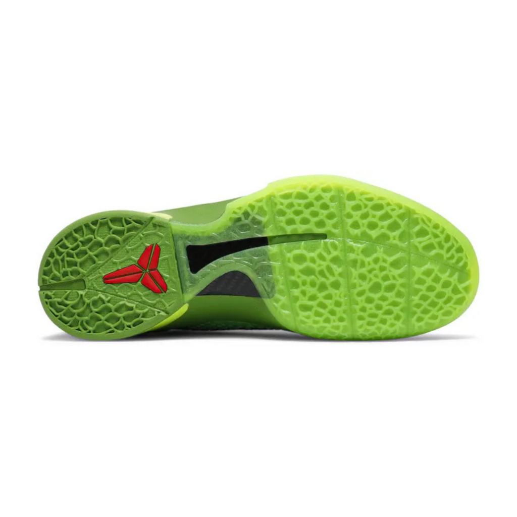 KOBE 6 VI PROTRO "GRINCH"