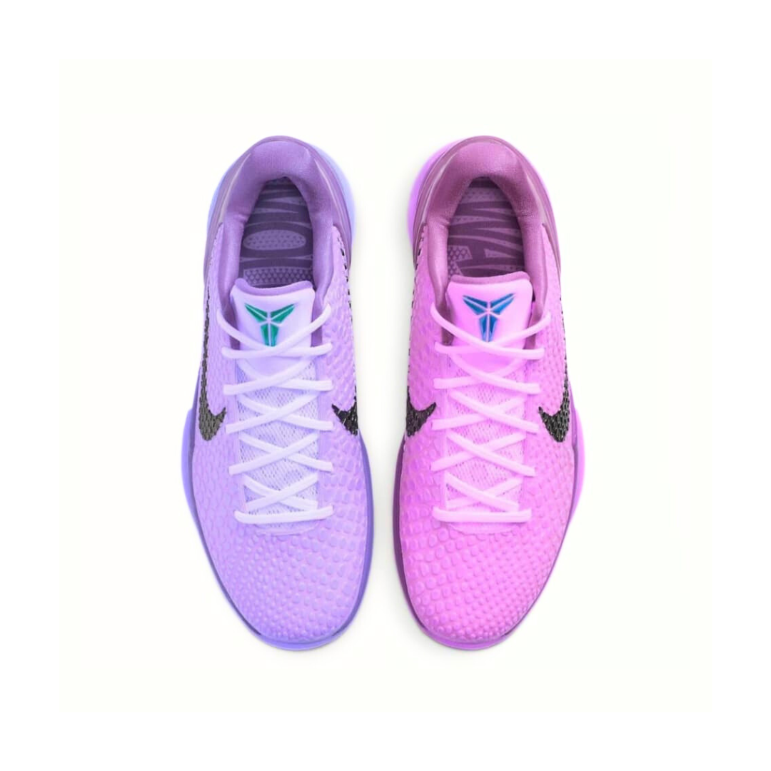 Kobe 6 Protro "Cotton Candy"