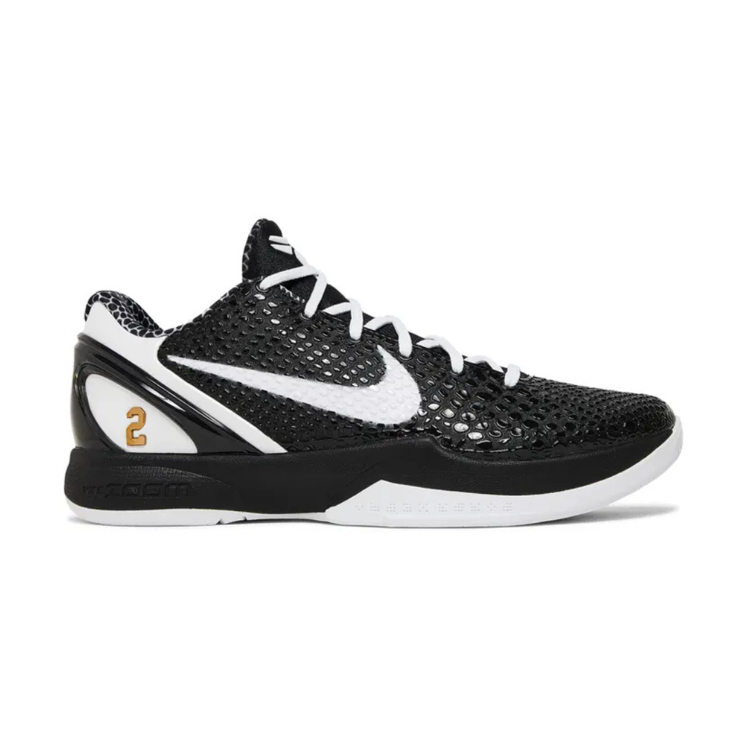 Kobe 6 Protro 'Mambacita Sweet 16'