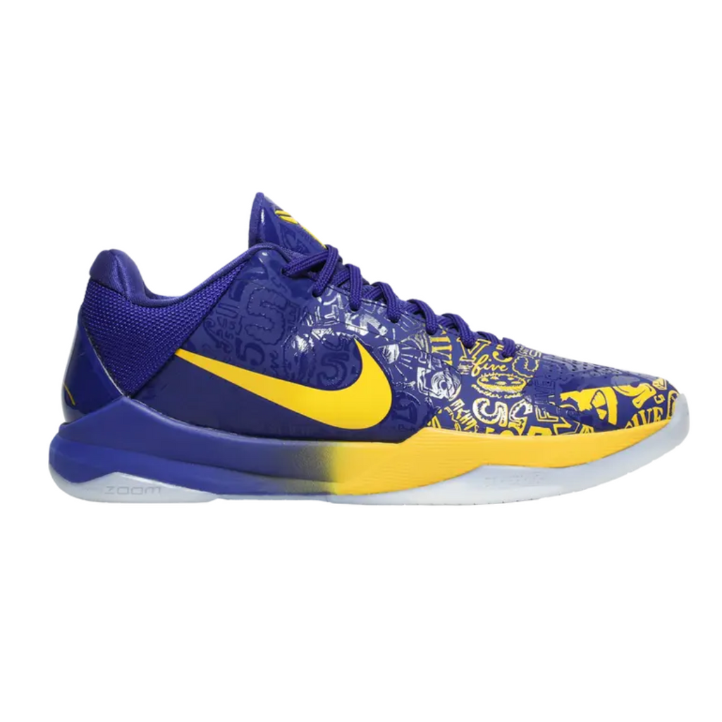 KOBE 5 Protro "5 Rings"