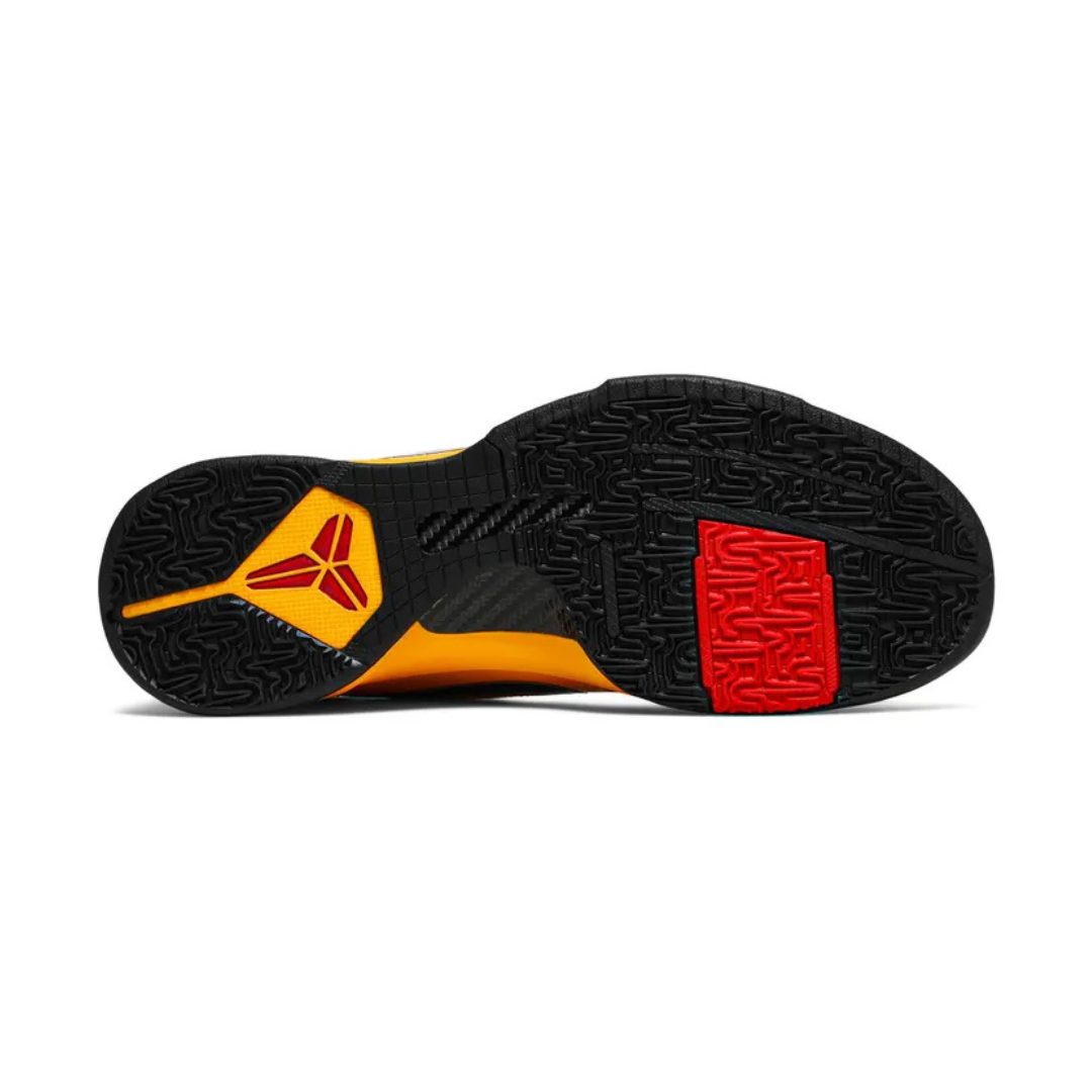 Kobe 5 Protro Bruce Lee