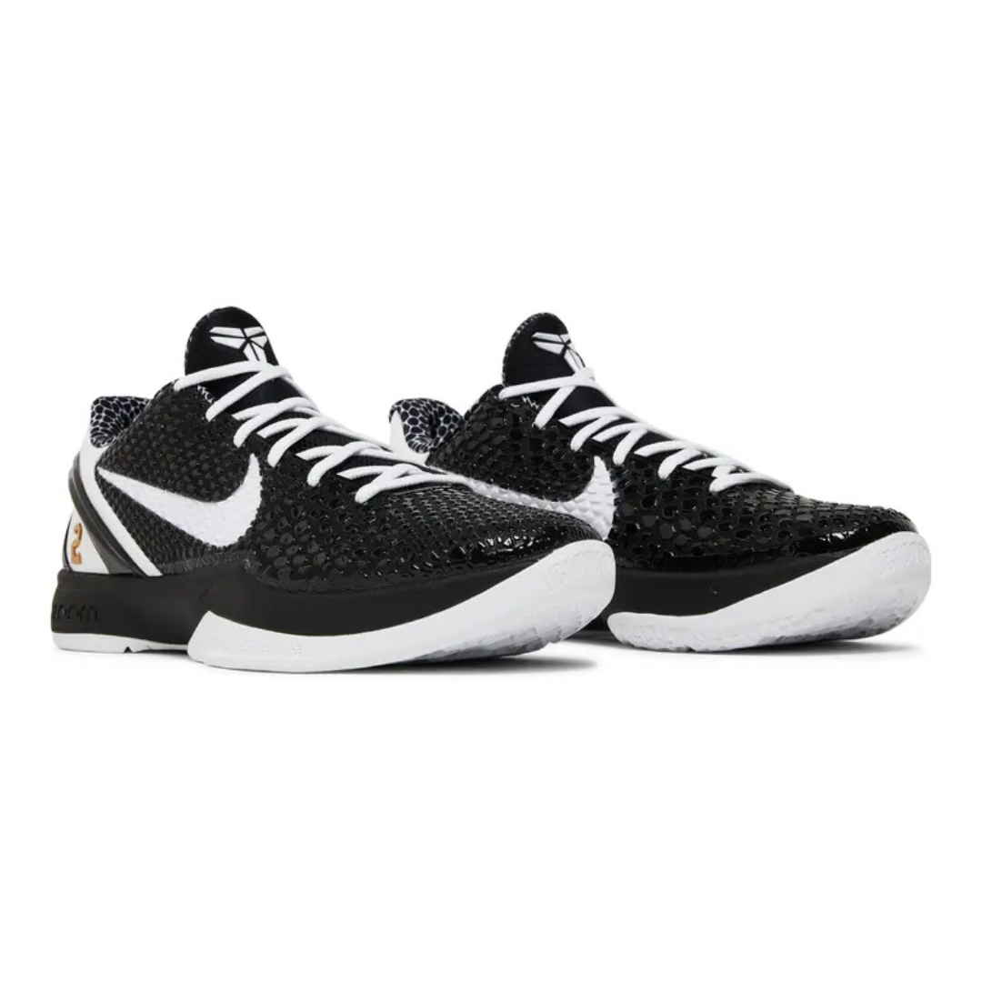 Kobe 6 Protro 'Mambacita Sweet 16'