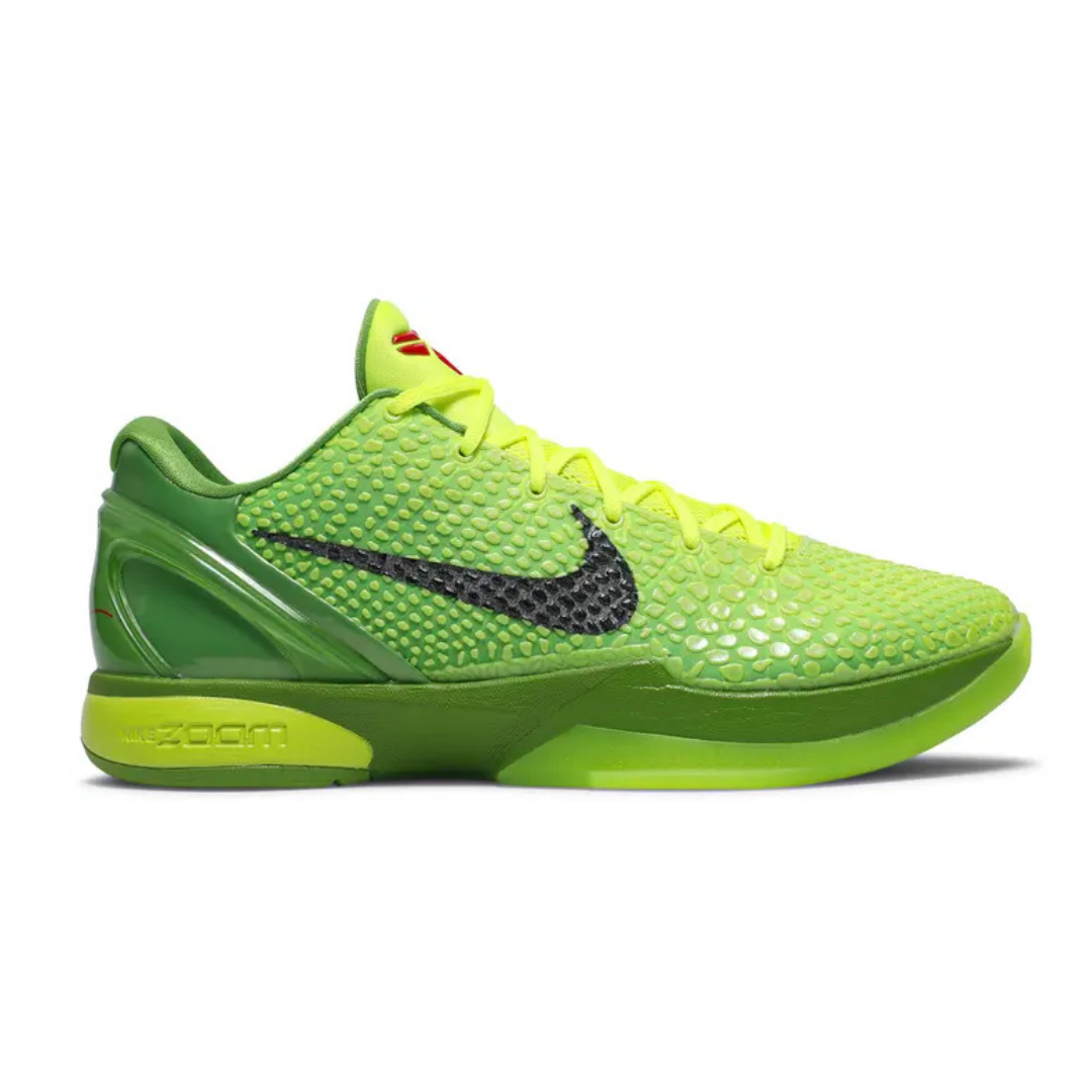 KOBE 6 VI PROTRO "GRINCH"