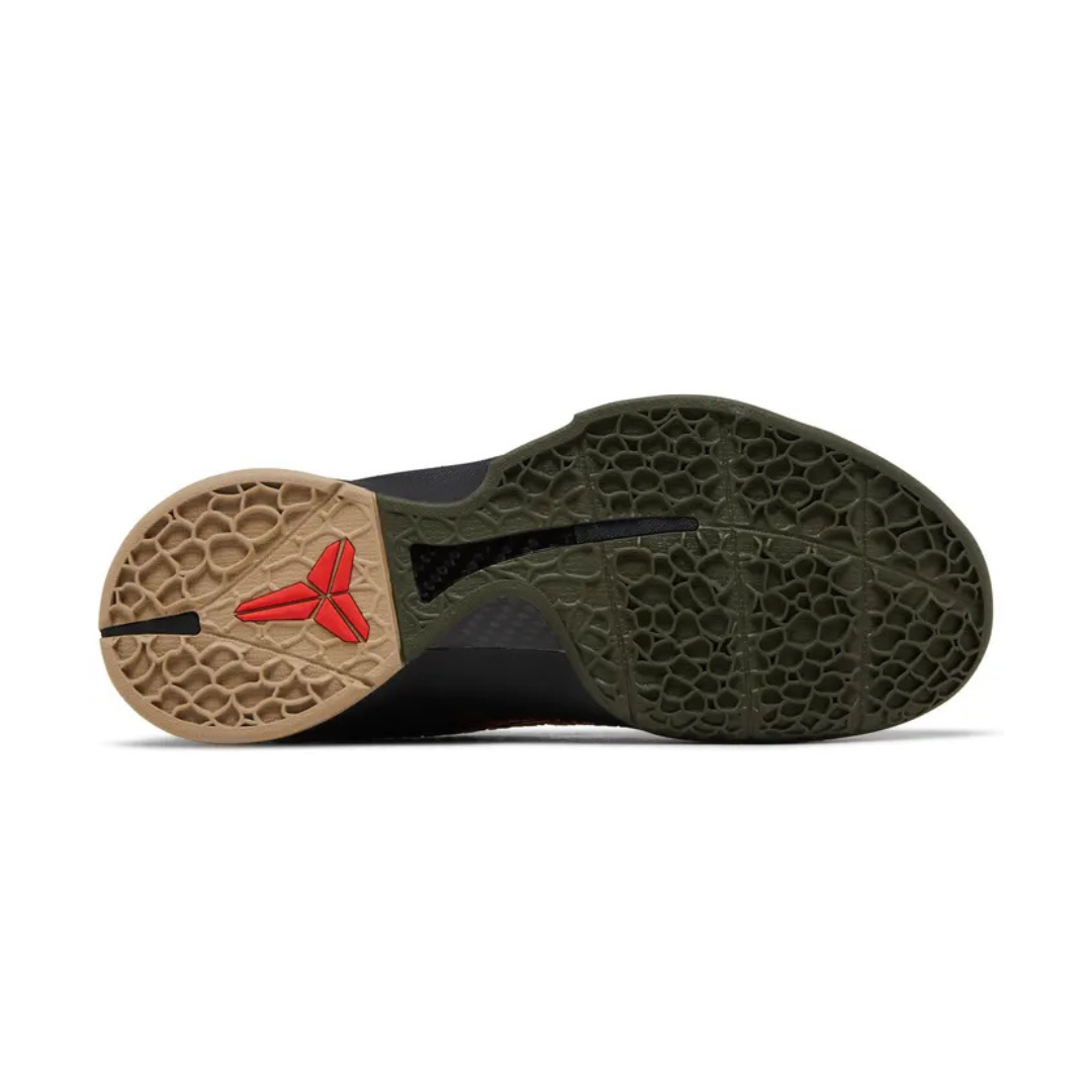 Kobe 6 Protro Italian Camo