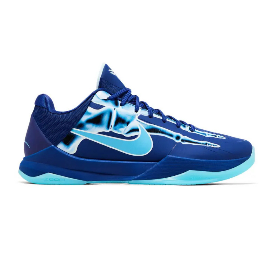 Kobe 5 Protro X-Ray